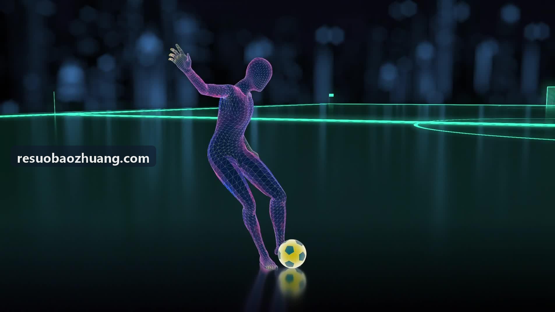 人生就是博·(中国区)集团官网青训机构案例现场